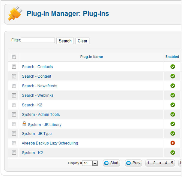 Publish JB Type plugin in the Plugin Manager