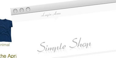 simpleshop